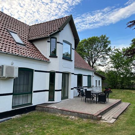 Luxury Apartment Curchi 2 Billund Εξωτερικό φωτογραφία