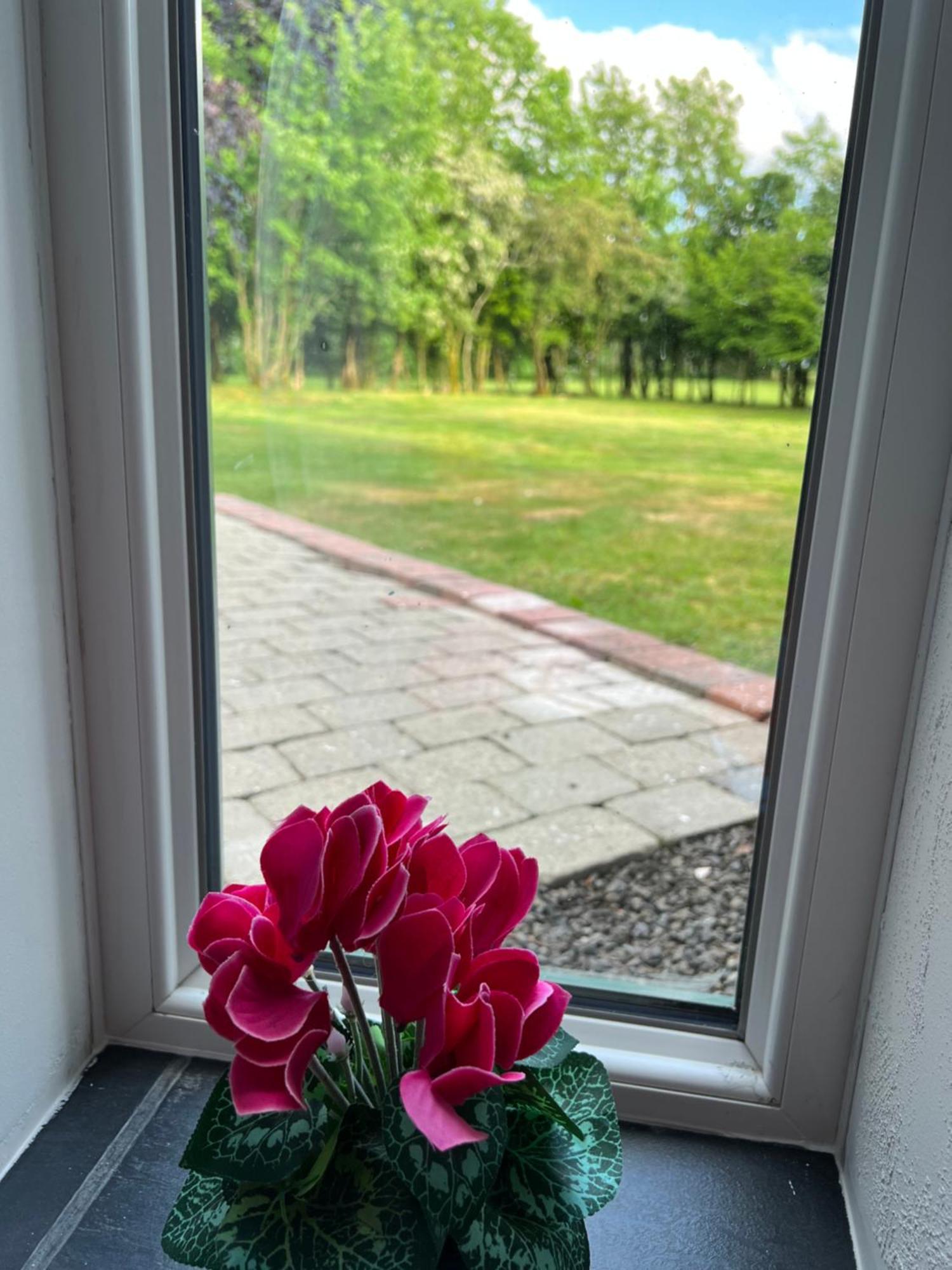 Luxury Apartment Curchi 2 Billund Εξωτερικό φωτογραφία
