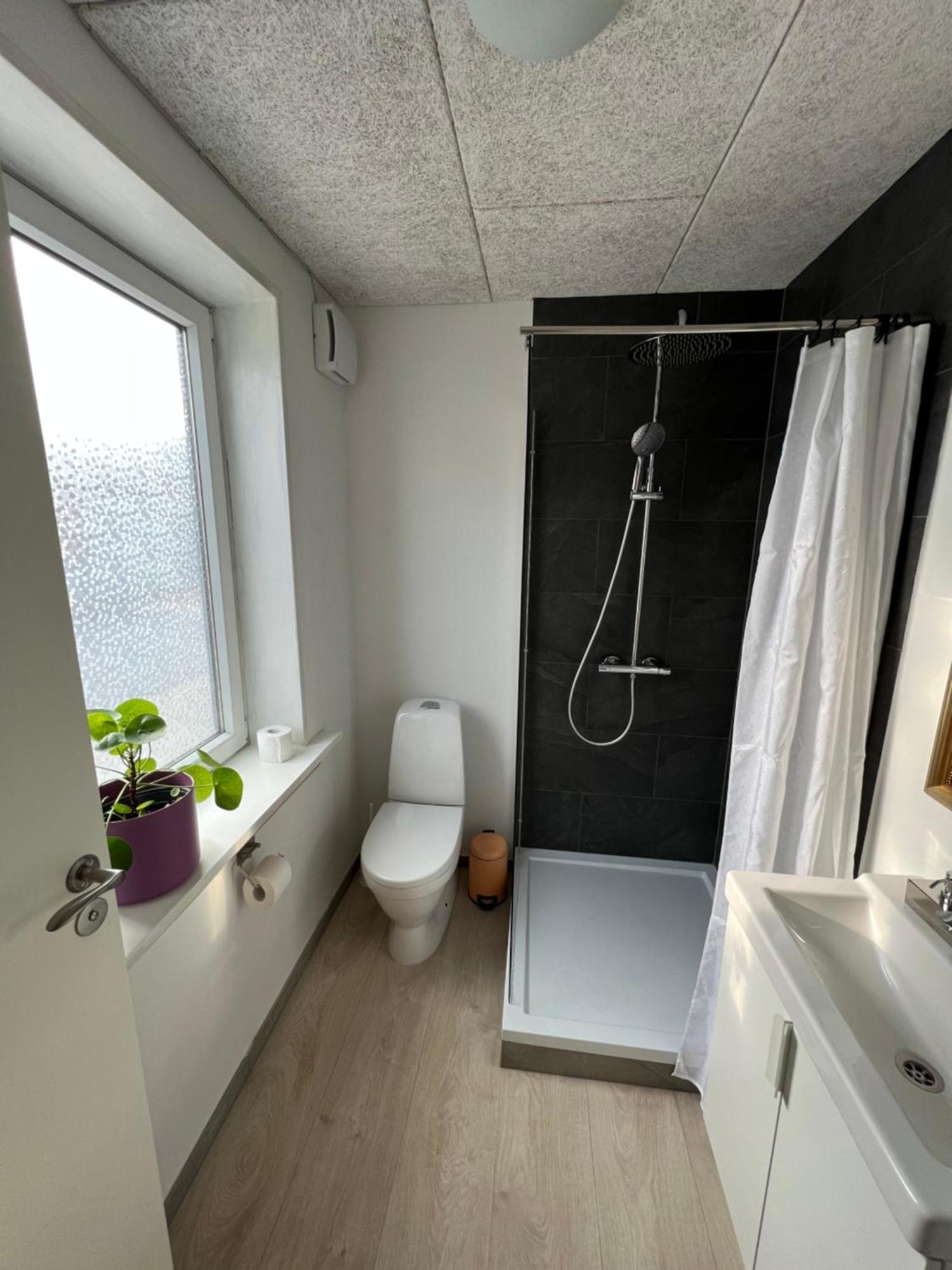 Luxury Apartment Curchi 2 Billund Εξωτερικό φωτογραφία