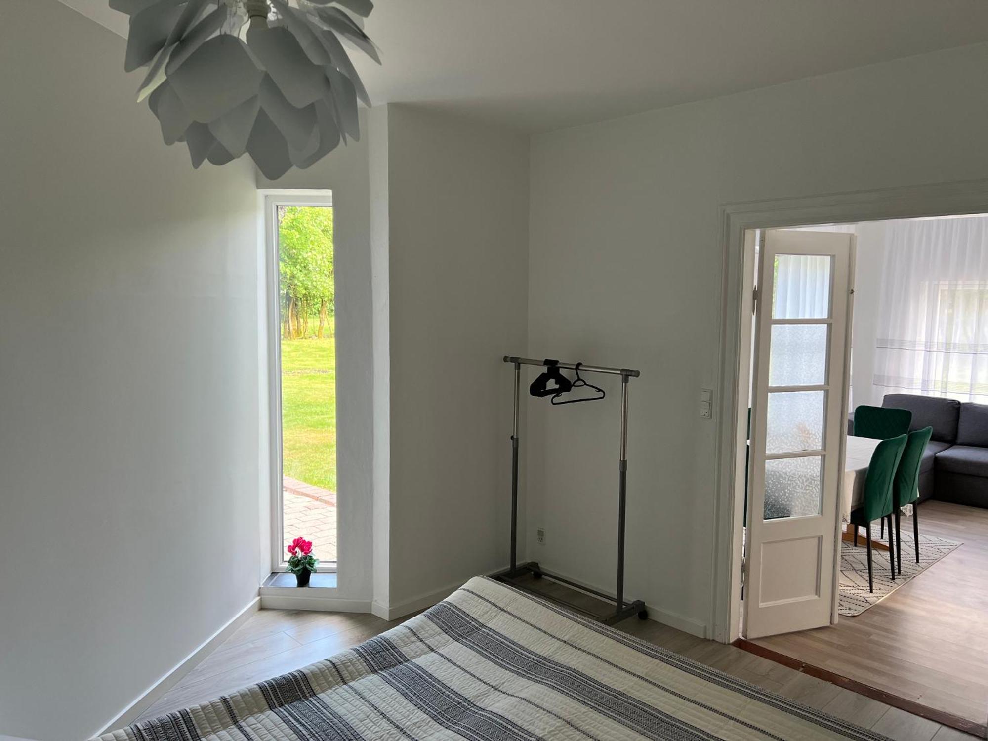 Luxury Apartment Curchi 2 Billund Εξωτερικό φωτογραφία