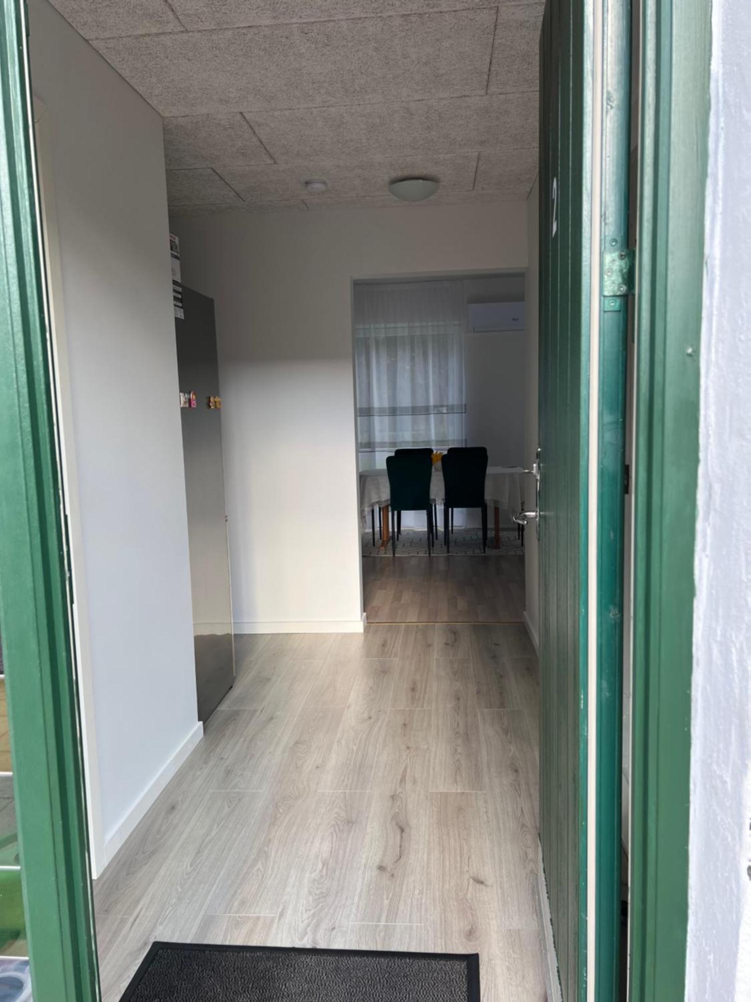 Luxury Apartment Curchi 2 Billund Εξωτερικό φωτογραφία