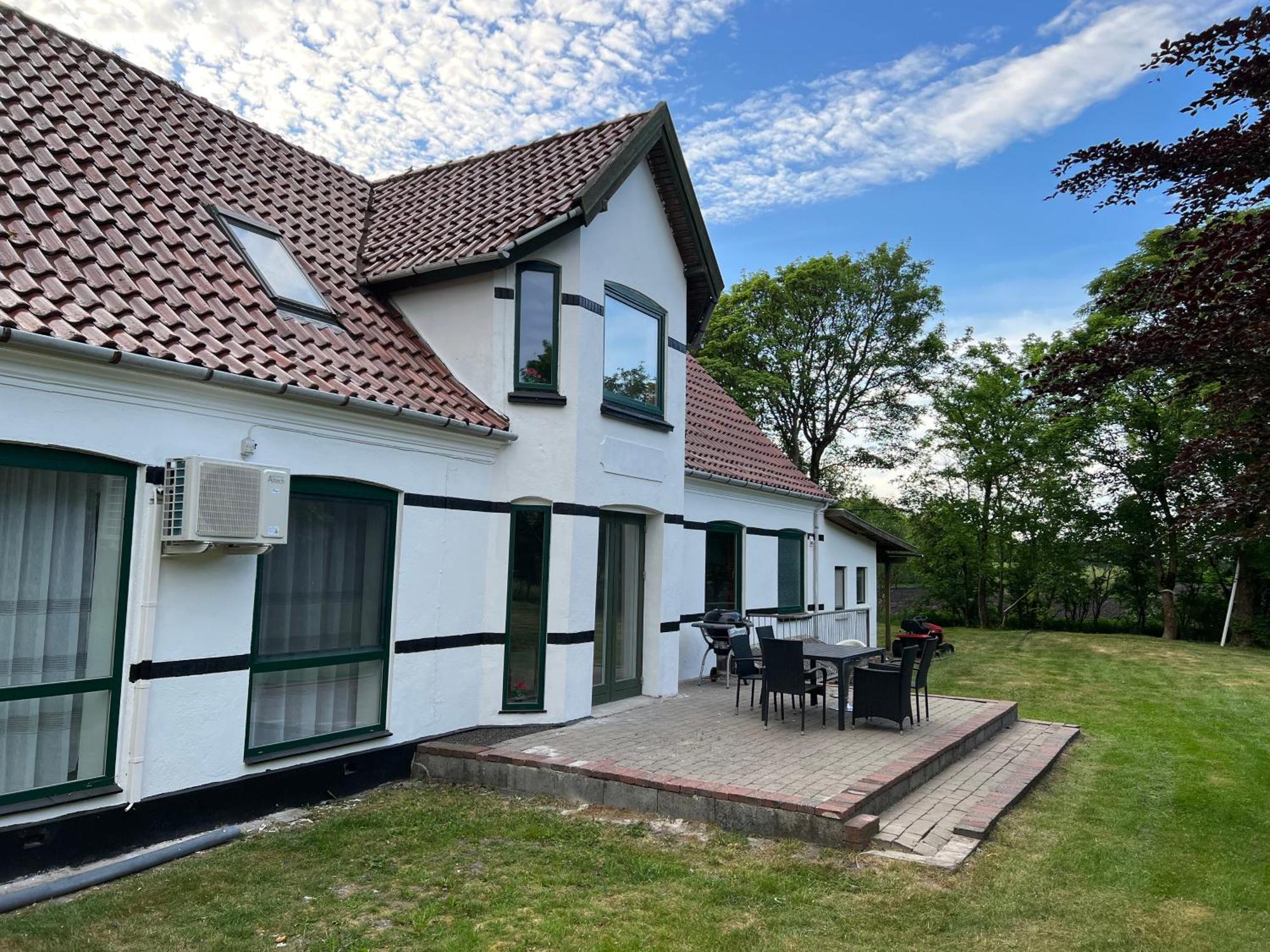 Luxury Apartment Curchi 2 Billund Εξωτερικό φωτογραφία
