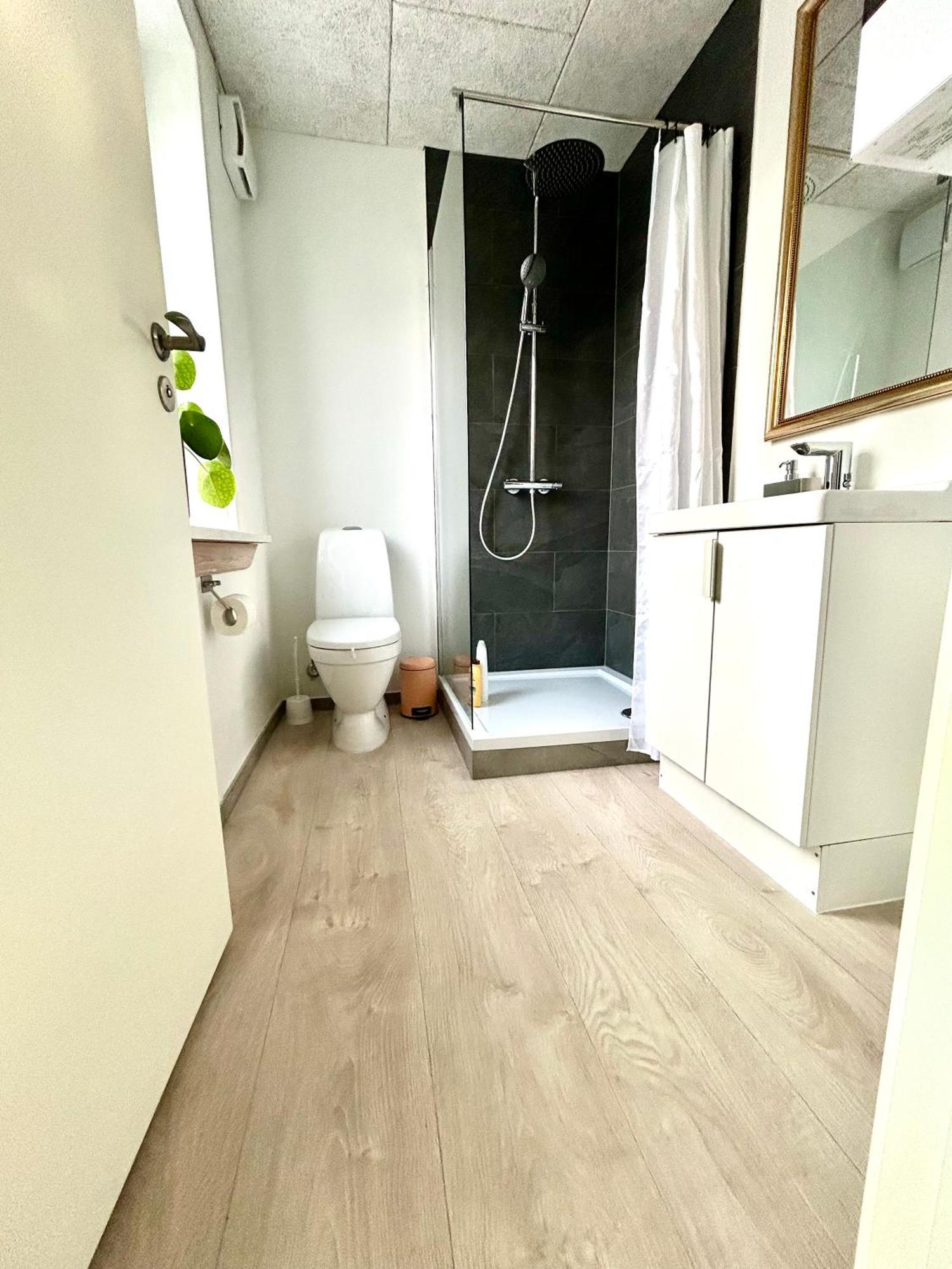 Luxury Apartment Curchi 2 Billund Εξωτερικό φωτογραφία