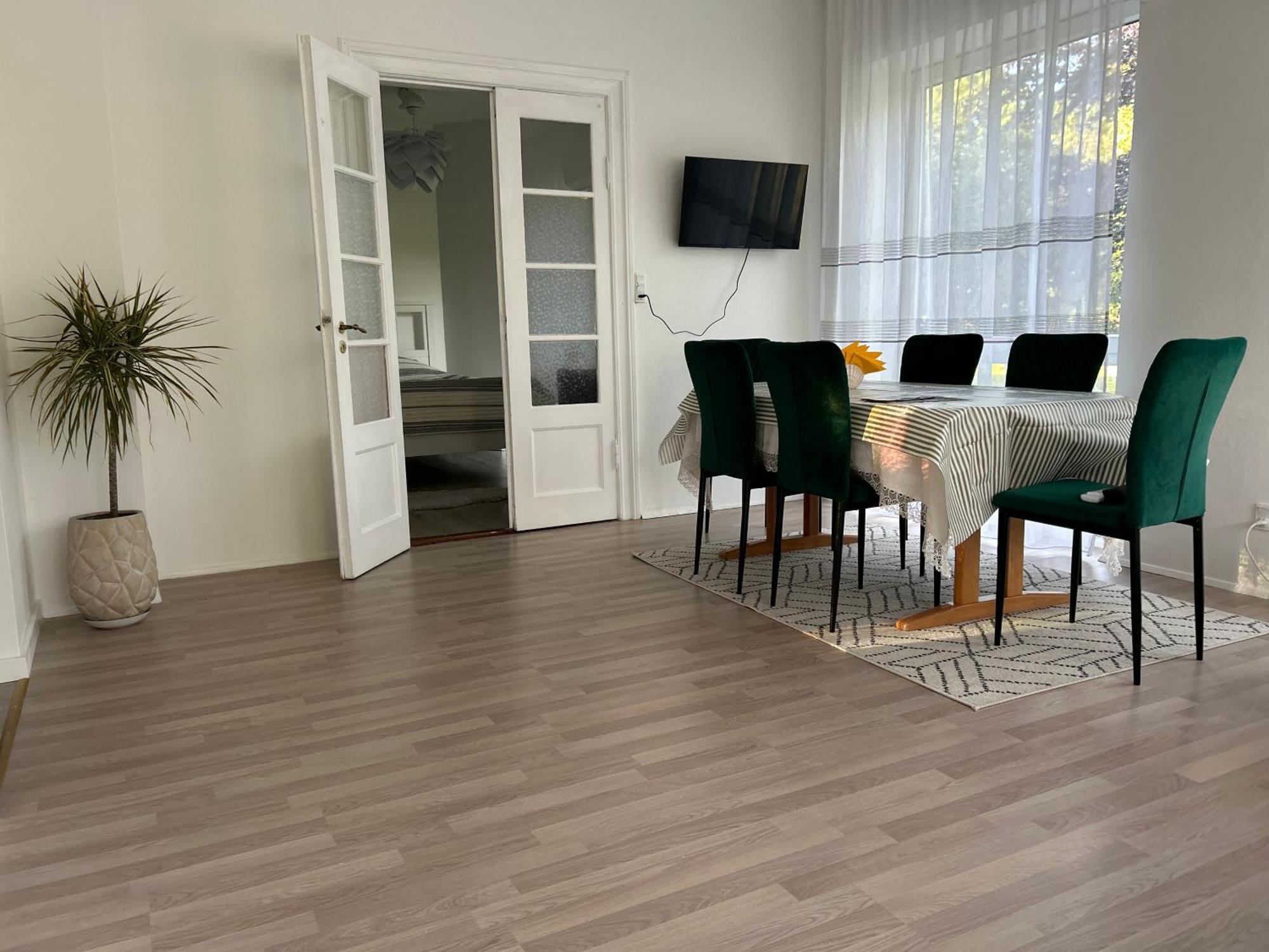 Luxury Apartment Curchi 2 Billund Εξωτερικό φωτογραφία