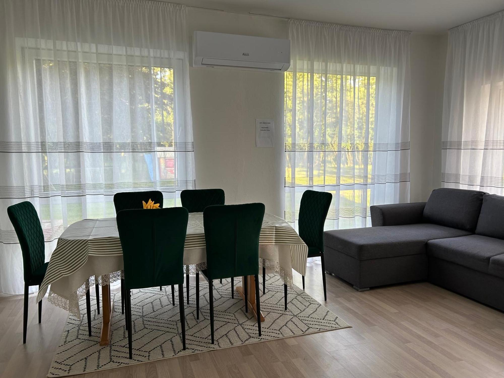 Luxury Apartment Curchi 2 Billund Εξωτερικό φωτογραφία
